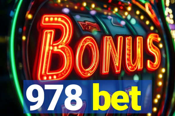 978 bet